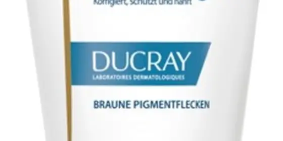 DUCRAY MELASCREEN PHOTO-AGING HANDCREME LSF50+ ansehen