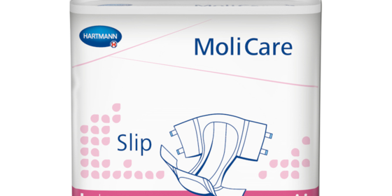 MOLICARE Slip super Gr.L ansehen