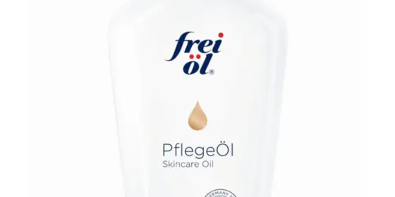 frei öl PflegeÖl ansehen