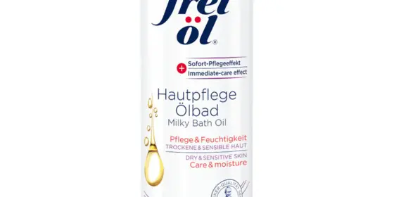 frei öl Hautpflege Ölbad ansehen