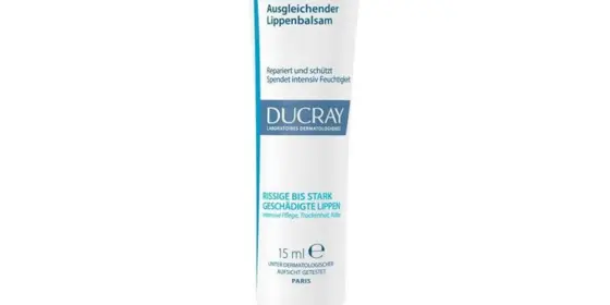 DUCRAY keracnyl Repair Lippenbalsam ansehen