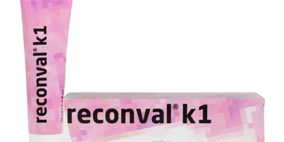 RECONVAL k1 Creme ansehen