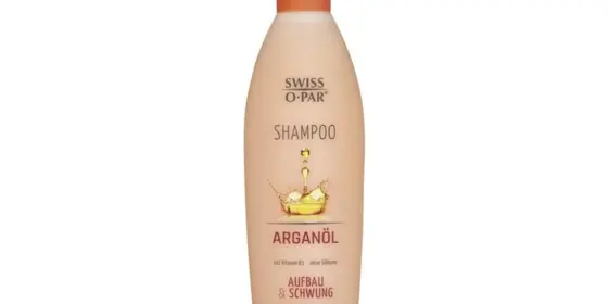 ARGANÖL Shampoo Swiss O Par ansehen