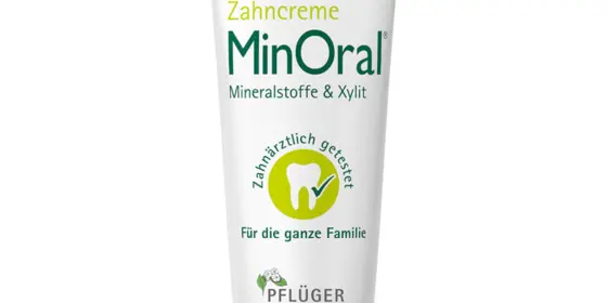 MinOral ansehen