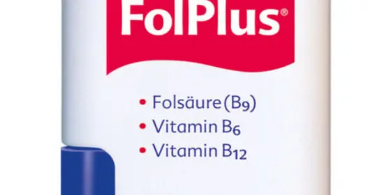 FolPlus B-Vitamine ansehen