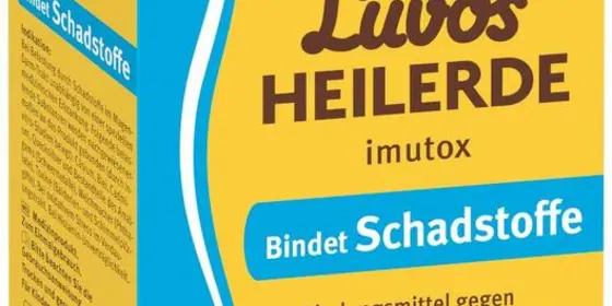 Luvos HEILERDE Imutox ansehen