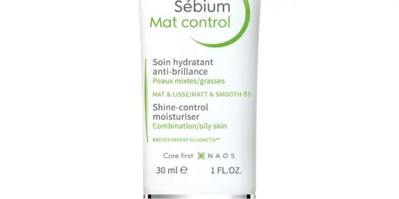 BIODERMA Sébium Mat Control mattierende Feuchtigkeitscreme ansehen