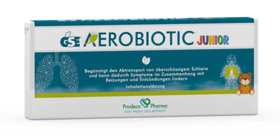 GSE Aerobiotic Junior Einm.Amp.f.Vern.Inhal.-Lsg. ansehen