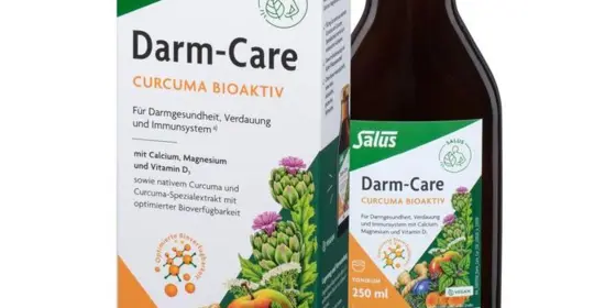 Salus Darm-Care Curcuma Bioaktiv Tonikum ansehen