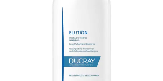 DUCRAY ELUTION Anti-Schuppen Begleitpflege-Shampoo ansehen