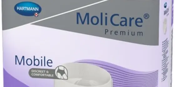 MOLICARE Premium Mobile 8 Tropfen Gr.L ansehen