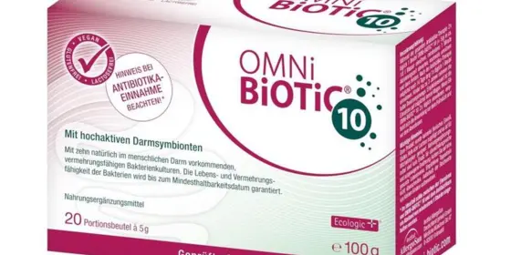 OMNi-BiOTiC 10 ansehen