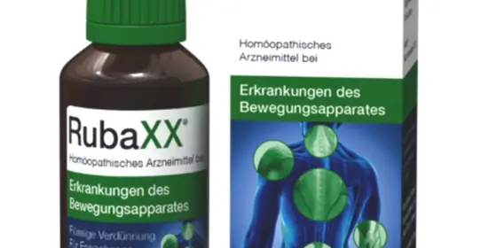 RubaXX Tropfen ansehen