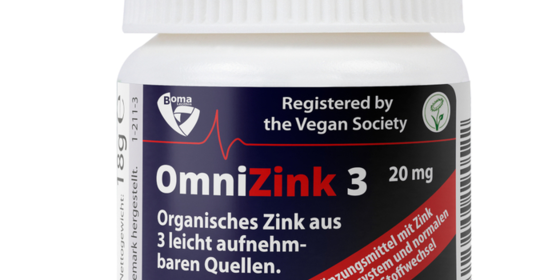 Omni Zink 3 ansehen