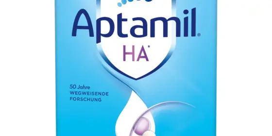 Aptamil HA 1 ANFANGSNAHRUNG ansehen