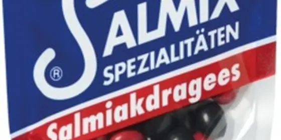 Salmix Salmiakdragees Knusper ansehen