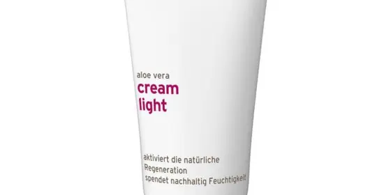 SANTA VERDE cream light aloe vera ansehen