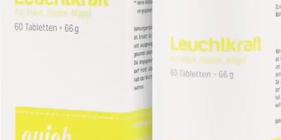 QUICKPEP Leuchtkraft Tabletten ansehen