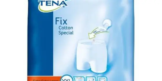 TENA Fix Cotton Special XXL ansehen