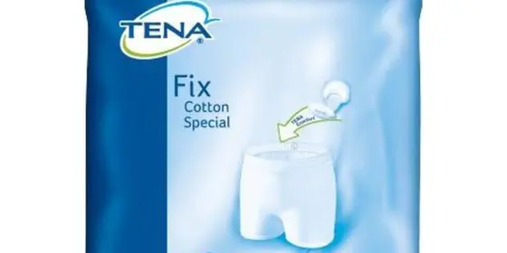 TENA Fix Cotton Special L ansehen