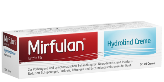 Mirfulan Hydrolind Creme ansehen