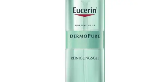 Eucerin DERMOPURE Reinigungsgel gegen Pickel und unreine Haut + 3 ? sparen* ansehen