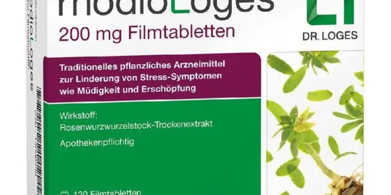 rhodioLoges 200 mg ansehen