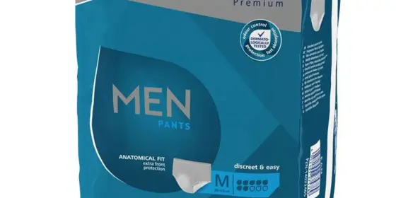 Molicare Premium MEN Pants 7 Tropfen M ansehen
