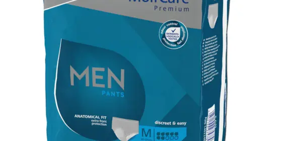 Molicare Premium MEN Pants 7 Tropfen M ansehen