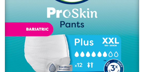 TENA Pants Bariatric Plus XXL bei Inkontinenz ansehen