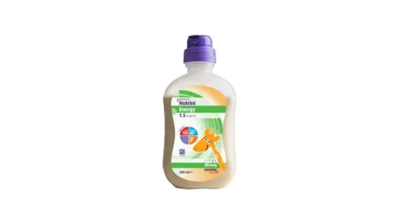 Nutrini Energy Smartpack ansehen