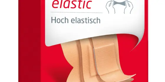 Leukoplast elastic Fingerpflaster 3 Formate ansehen