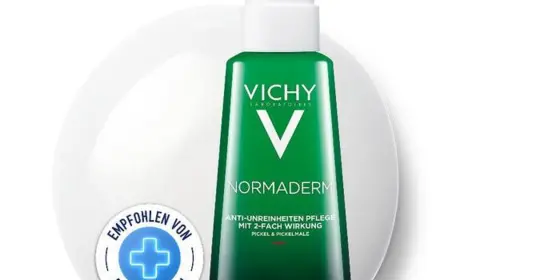 VICHY NORMADERM Anti-Unreinheiten-Pflege ansehen