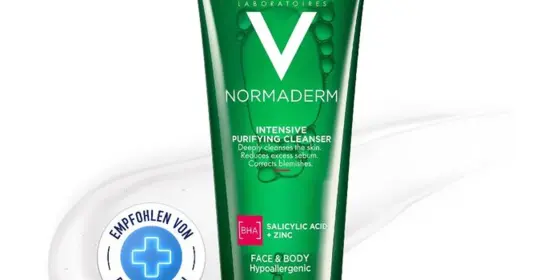VICHY NORMADERM Intensives Reinigungsgel ansehen