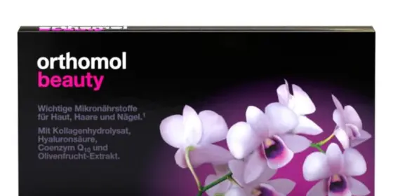 orthomol beauty ansehen