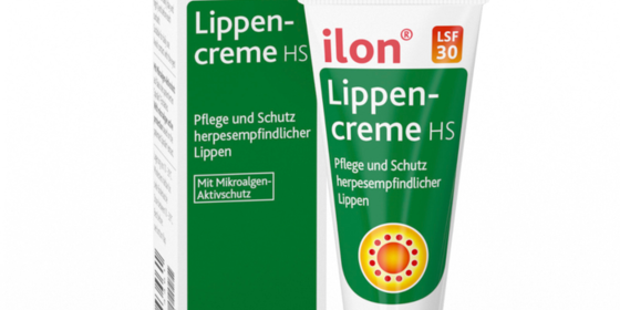 ilon Lippencreme HS ansehen
