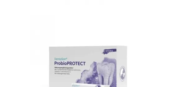 DentaSan ProbioPROTECT ansehen