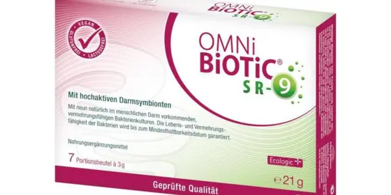 OMNi-BiOTiC SR-9 ansehen