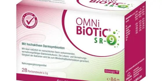OMNi-BiOTiC SR-9 ansehen