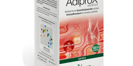 AdiproX advanced ansehen