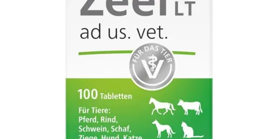 Zeel ad us. vet. ansehen
