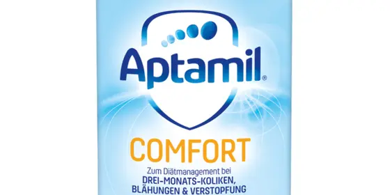 Aptamil COMFORT ansehen