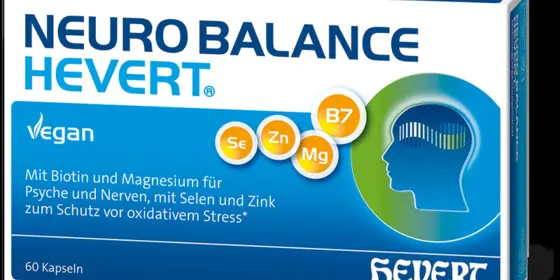 NEURO BALANCE HEVERT ansehen