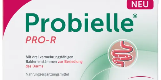 Probielle PRO-R ansehen