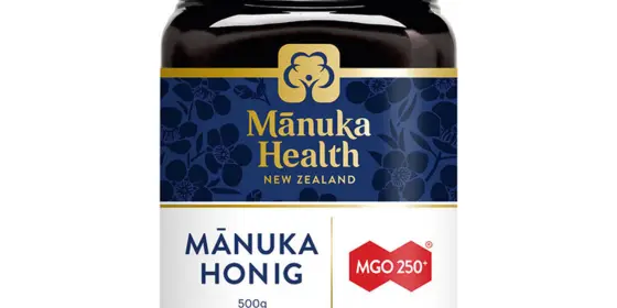 Manuka Health MANUKA HONIG MGO 250+ ansehen