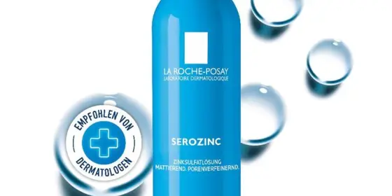 LA ROCHE-POSAY Serozinc Spray ansehen