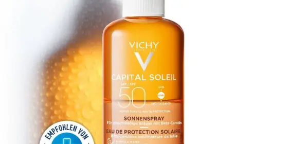 VICHY CAPITAL SOLEIL SPF 50 ansehen