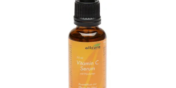 allcura Vitamin C Serum 30 ml ansehen