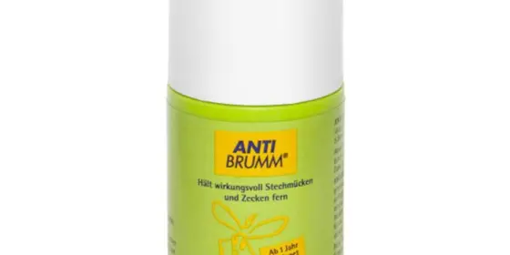 ANTI BRUMM NATUREL Roll-On ansehen