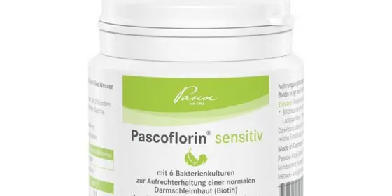 Pascoflorin sensitiv Pascoe ansehen